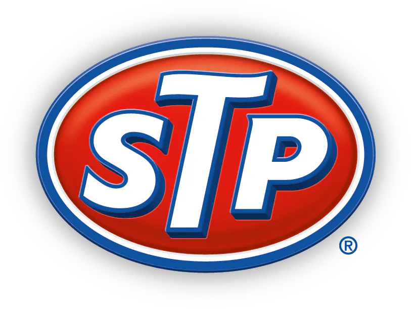 STP logo