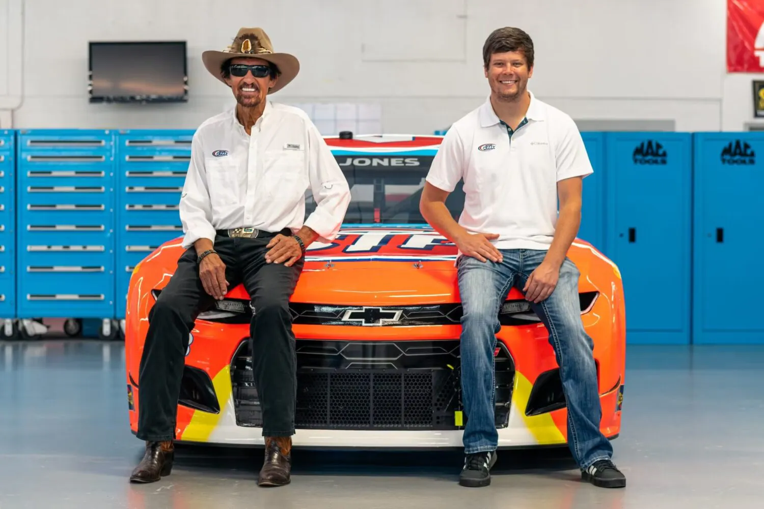 Richard-Petty