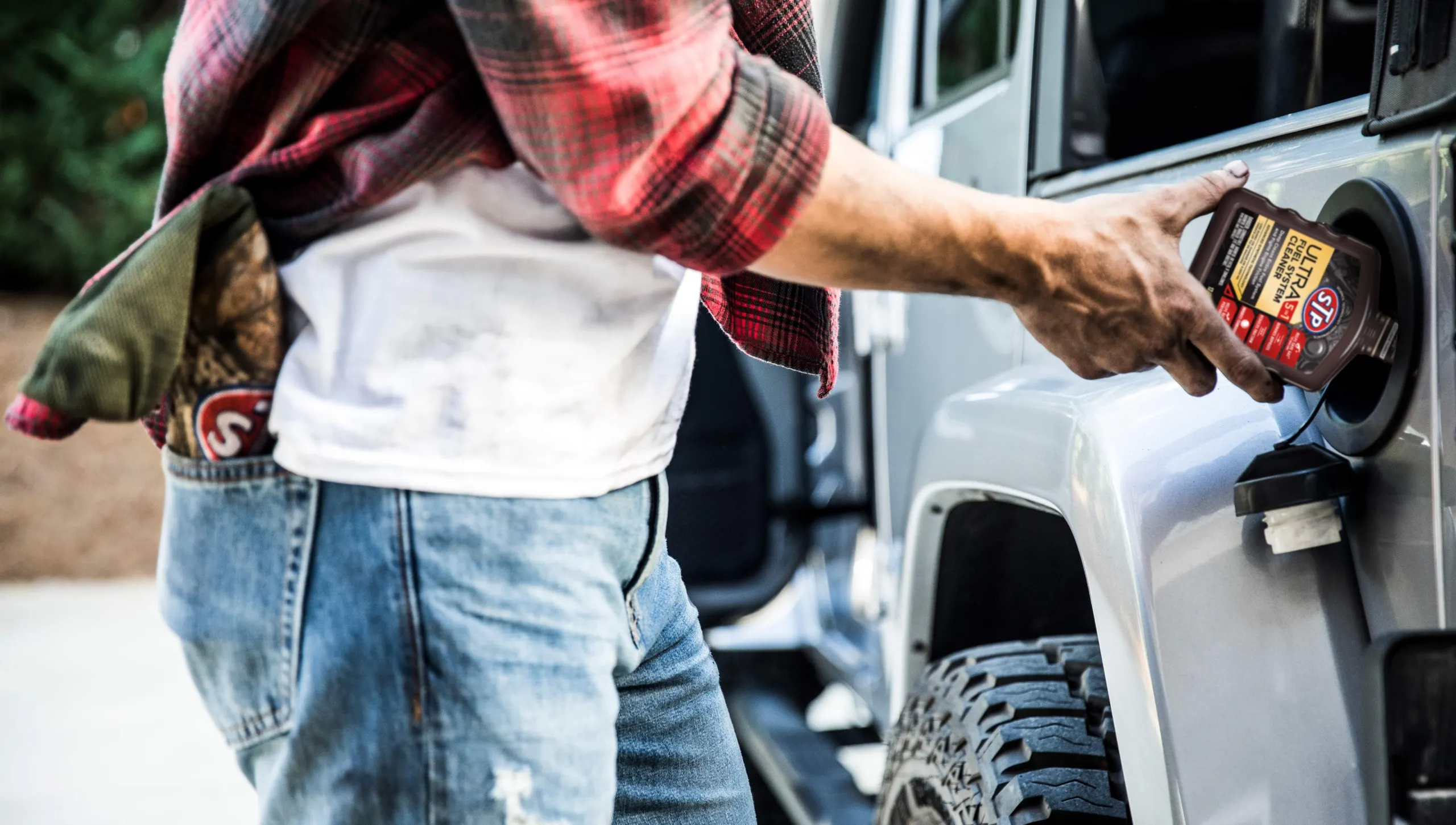 Pérdida de rendimiento y potencia