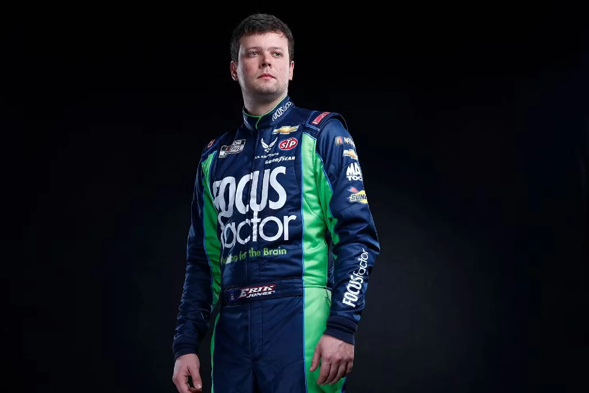 Petty GMS Motorsports