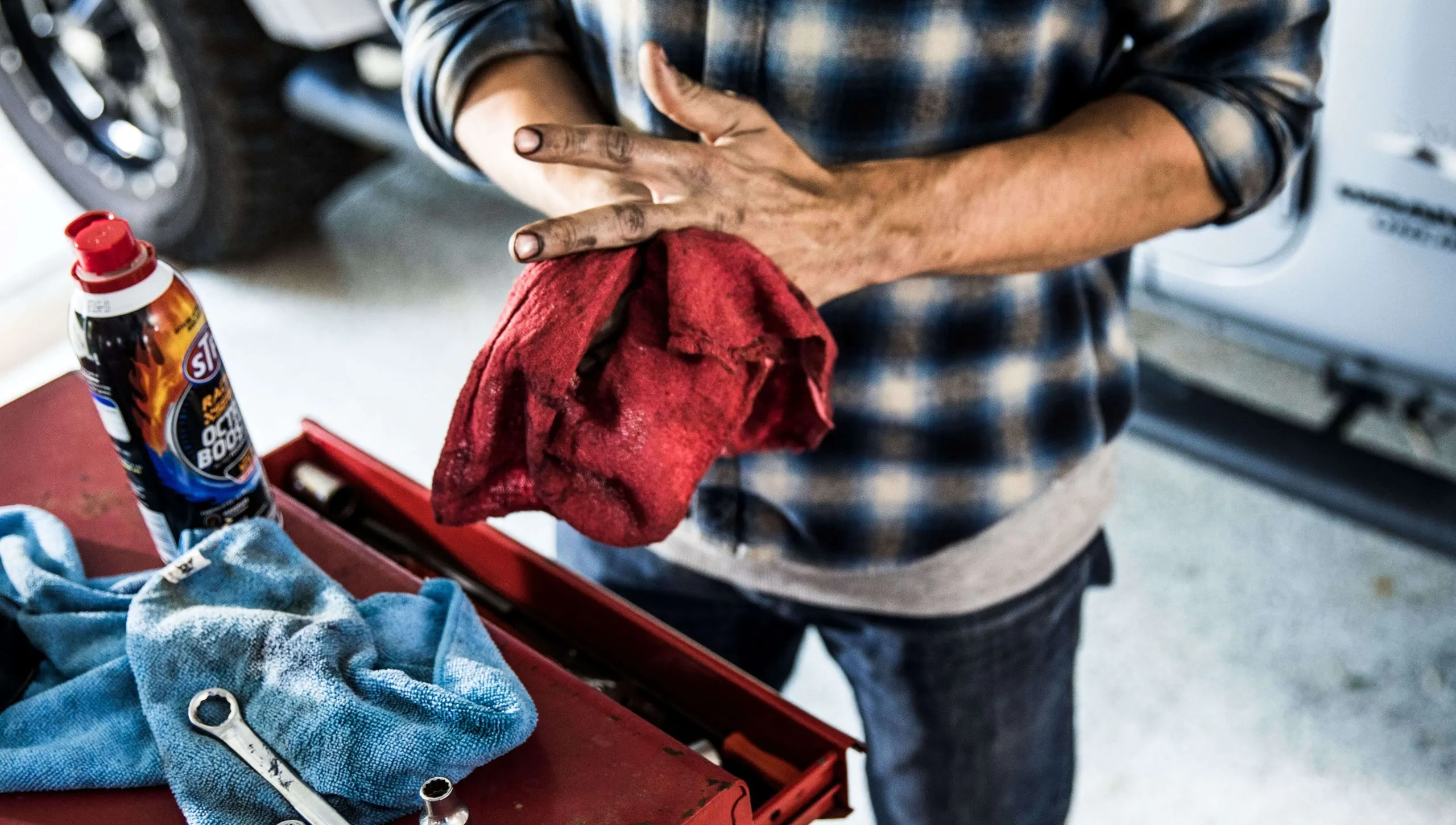 Detonaciones y tintineos