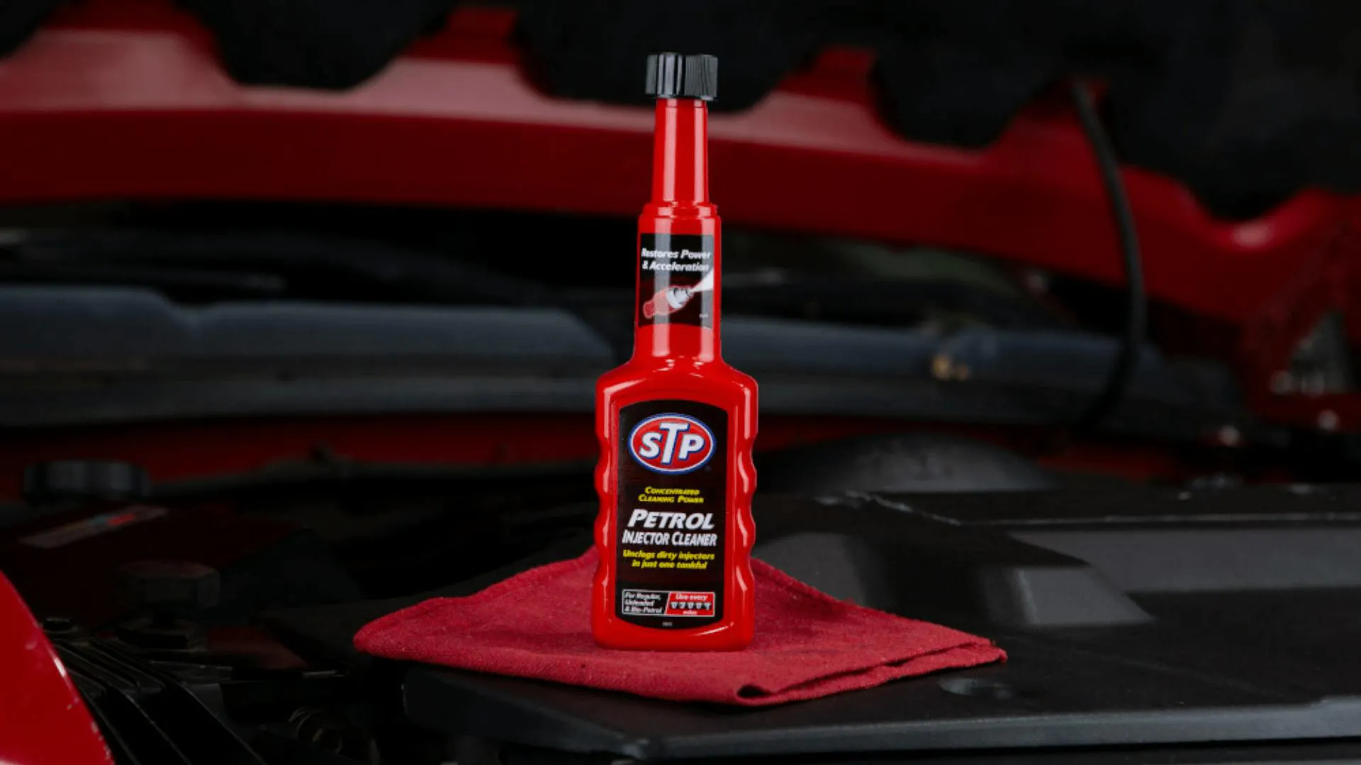 Reducción del ahorro de combustible