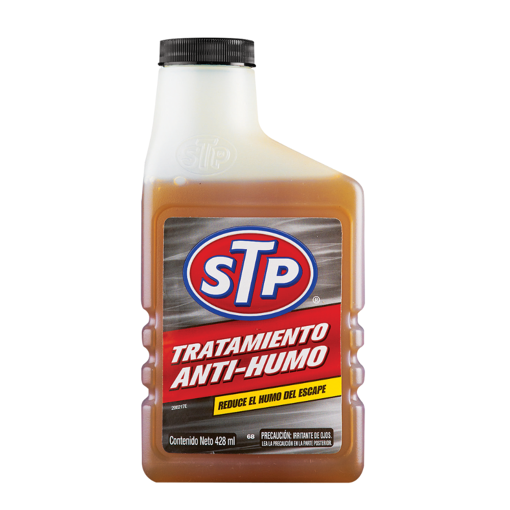 Tratamiento Anti-Humo