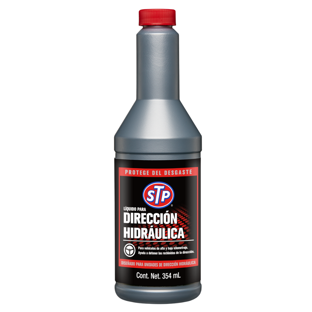 Líquido de Dirección Hidráulica