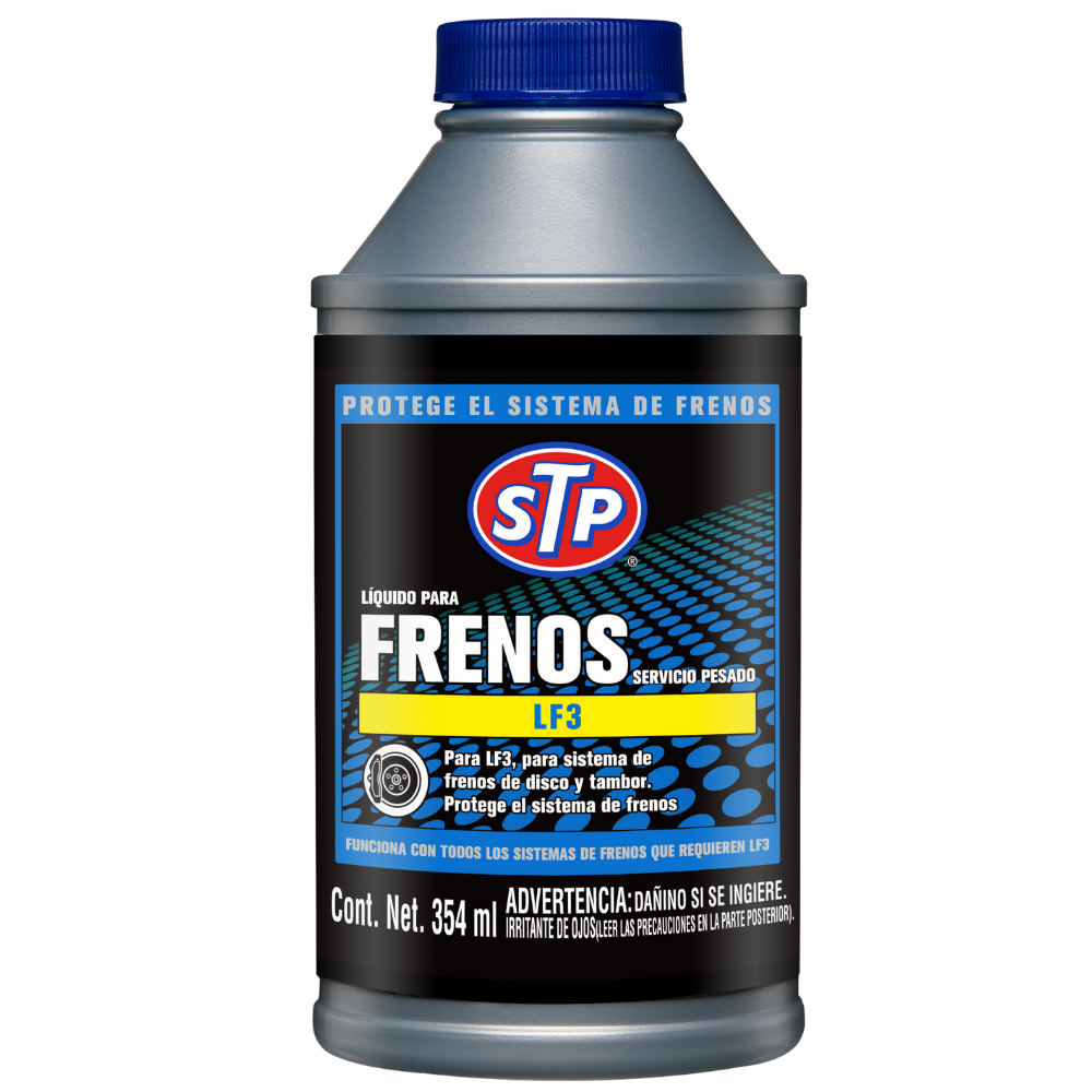 Líquido de Frenos