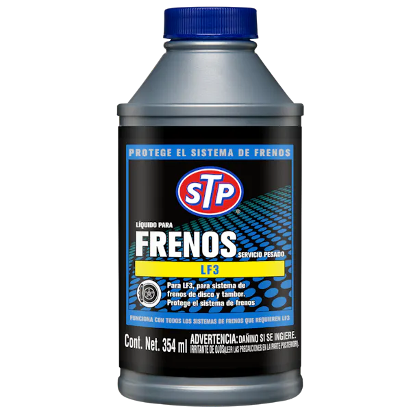 Líquido de Frenos Image 1