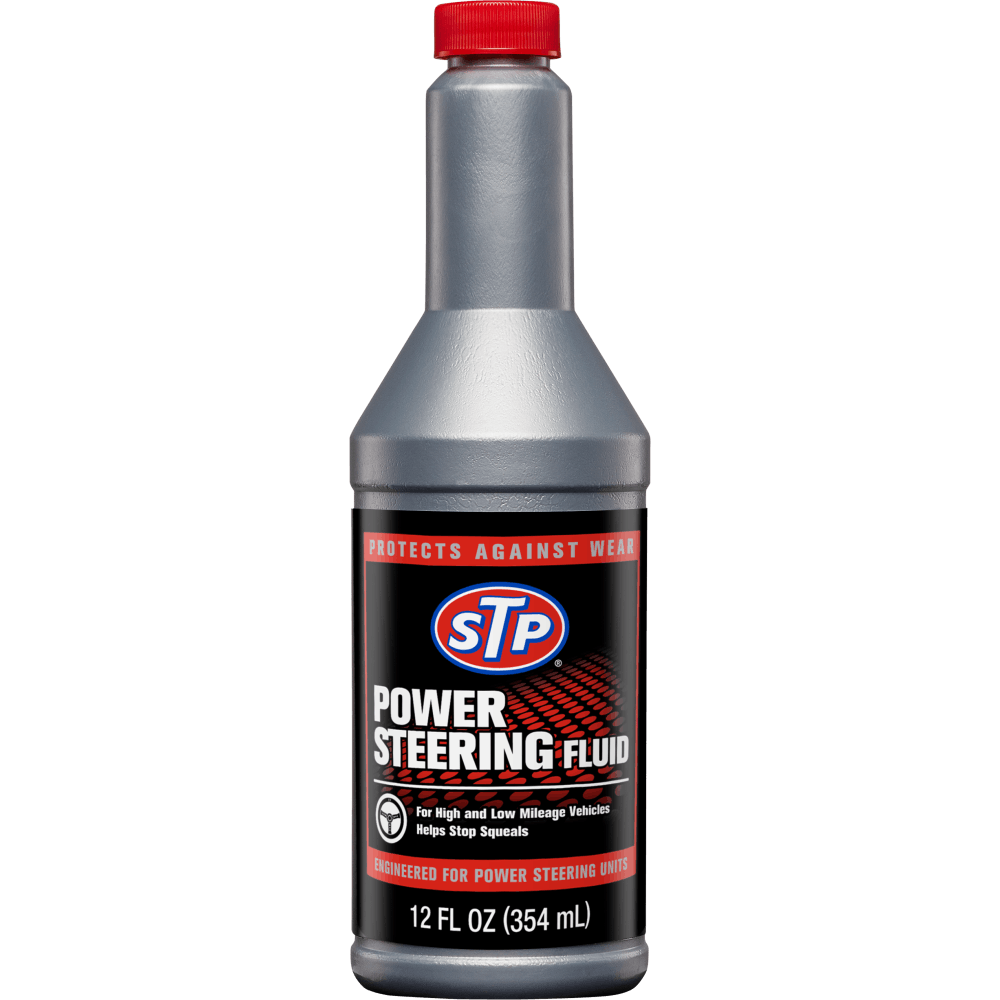 Power Steering Fluid