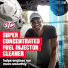 Super Concentrated Fuel Injector Cleaner Image 4