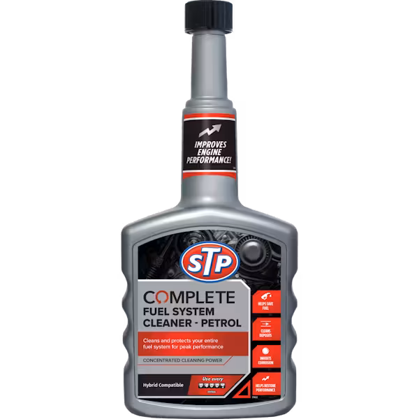 Complete Fuel System Cleaner – Petrol Image 1