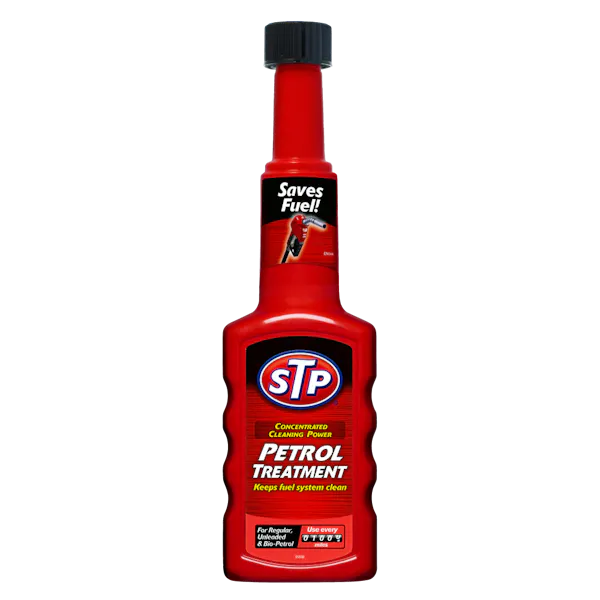 Petrol Treatment Image 1