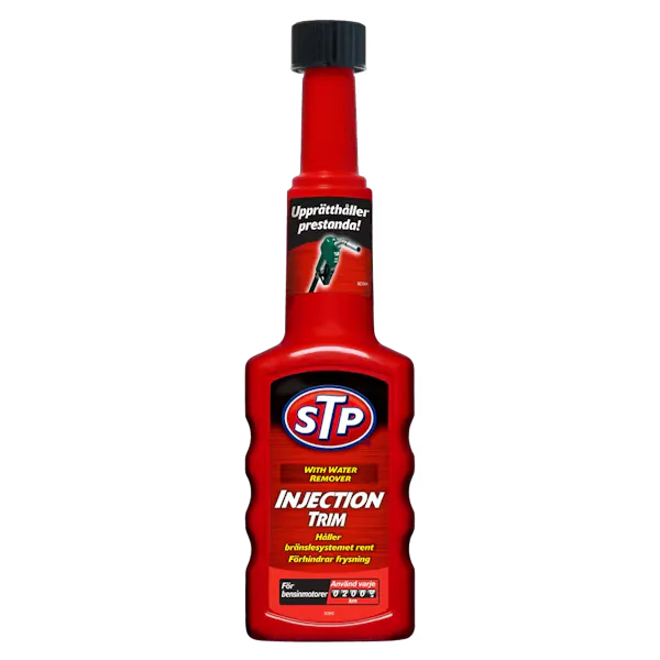 INJECTION TRIM – Bensin Image 1