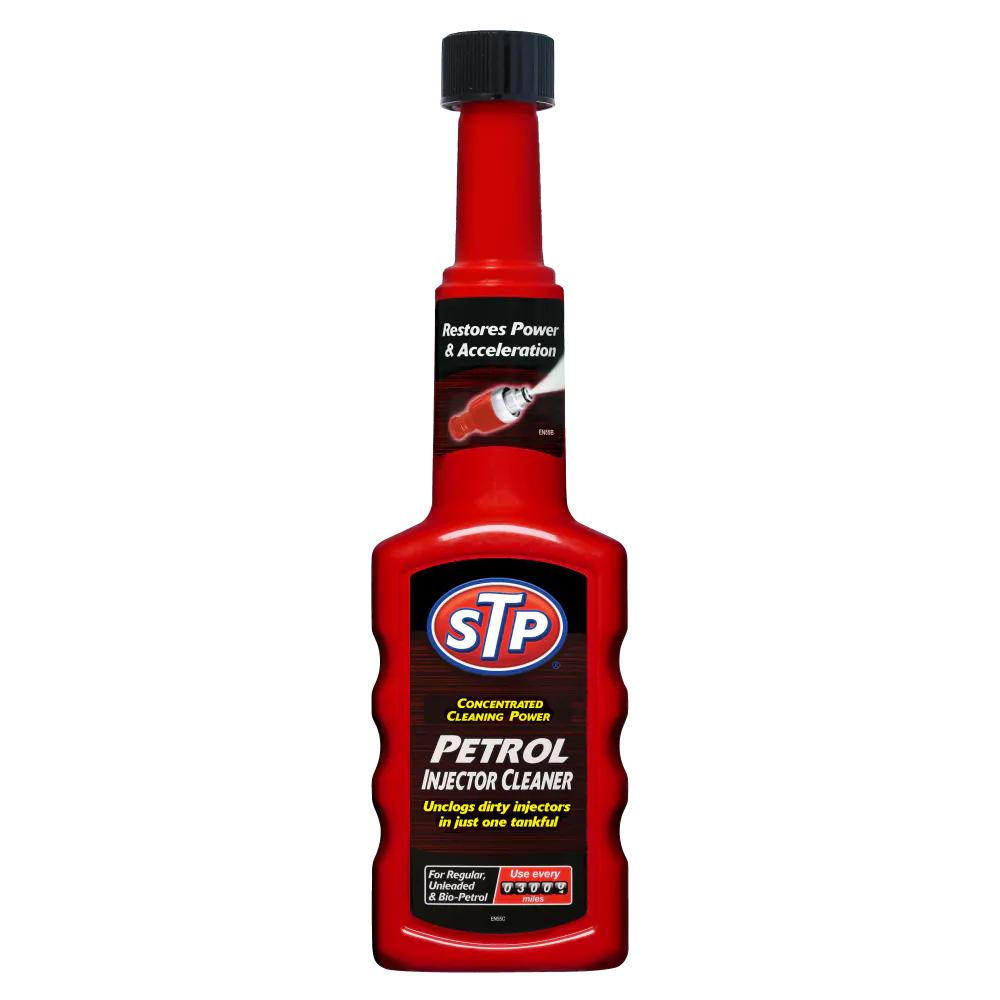 Petrol Injector Cleaner