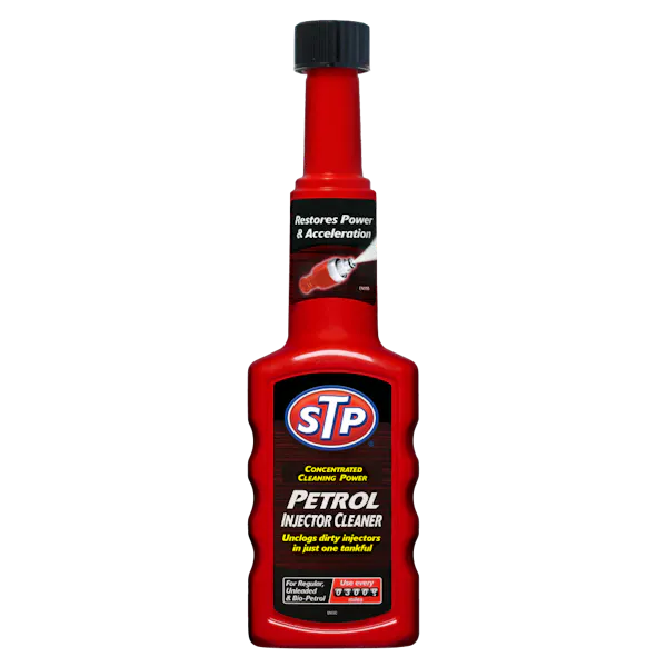 Petrol Injector Cleaner Image 1