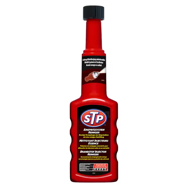 Einspritzsystem Reiniger Image 1