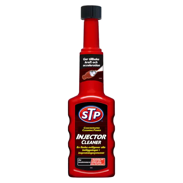 Injector Cleaner – Bensin Image 1