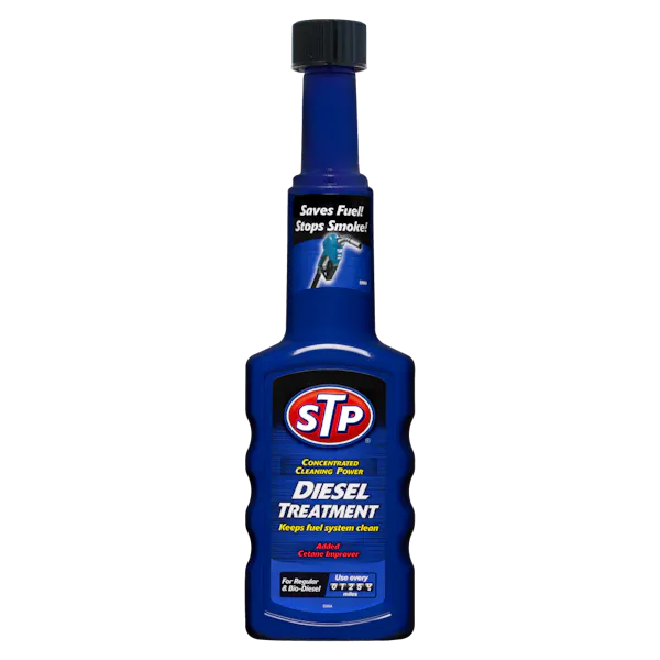Diesel Treatment Image 1