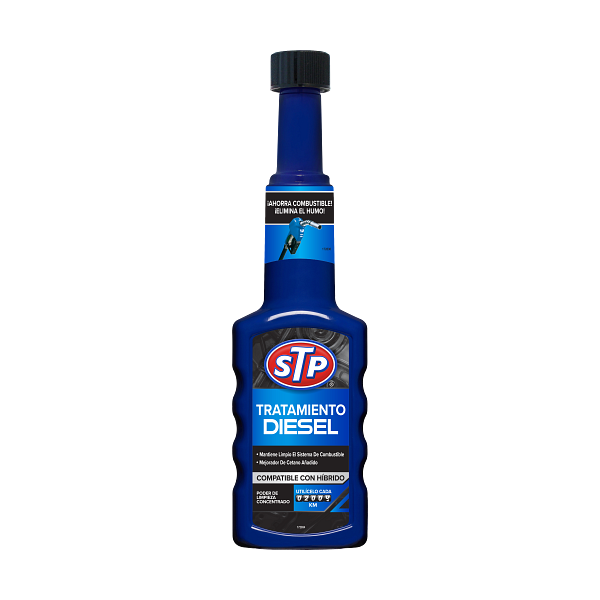 Tratamiento Diesel