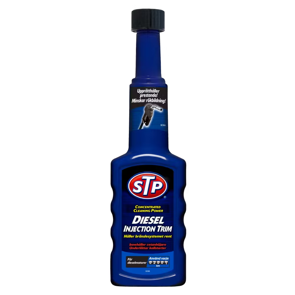 Diesel Injection Trim