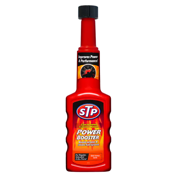 Power Booster Image 1