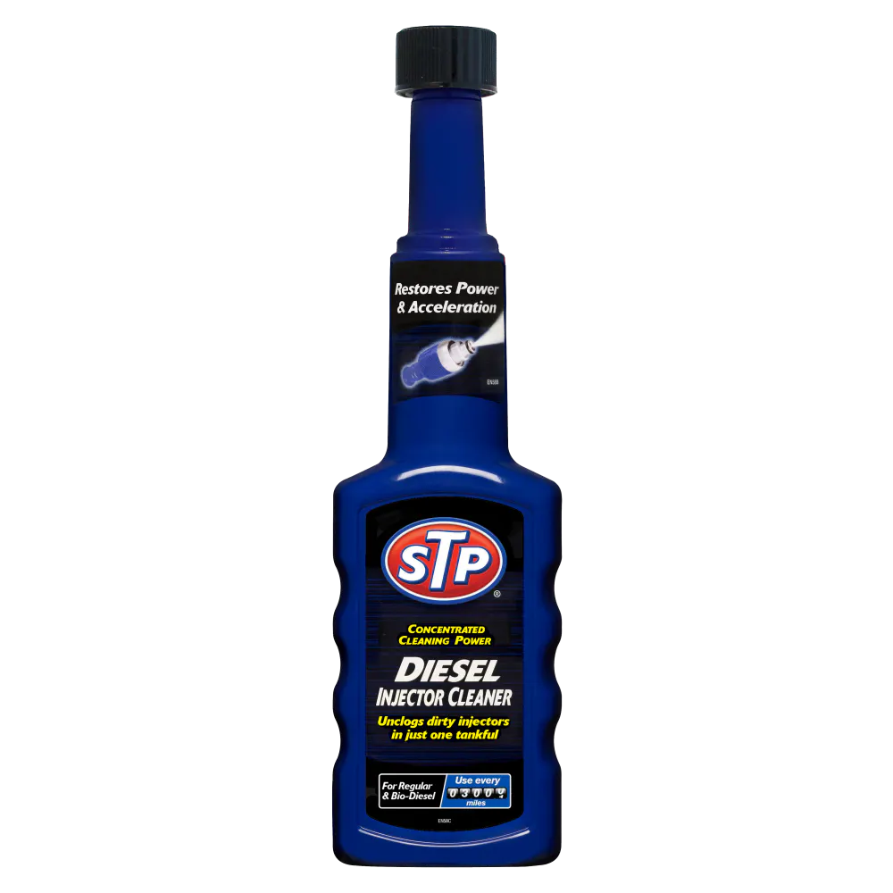 Diesel Injector Cleaner