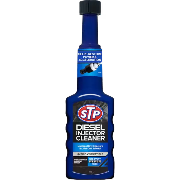 Diesel Injector Cleaner Image 1