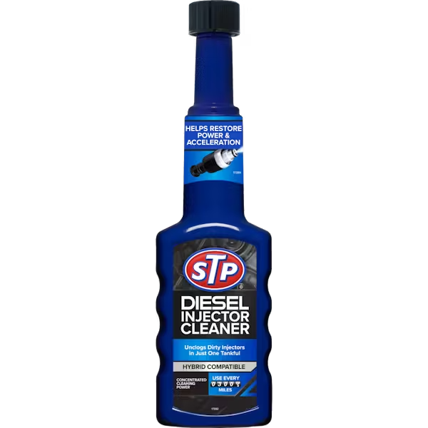 Diesel Injector Cleaner Image 1