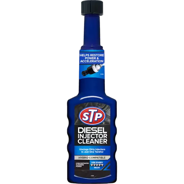 Diesel Injector Cleaner
