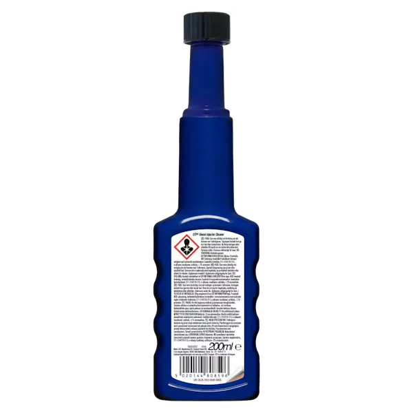 Diesel Injector Cleaner Image 1