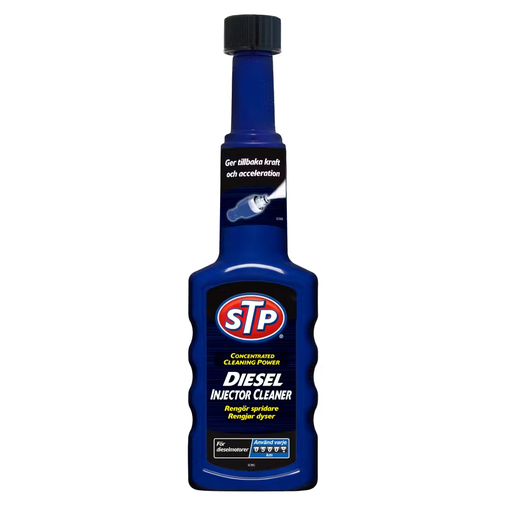 Diesel Injector Cleaner