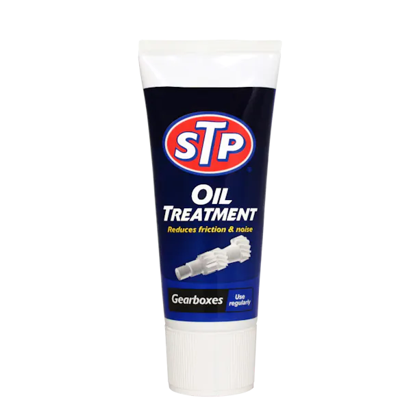 Oil Treatment for Gearboxes Image 1