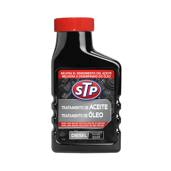 Tratamiento de Aceite Diesel