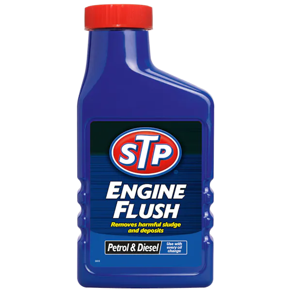 Engine Flush Image 1