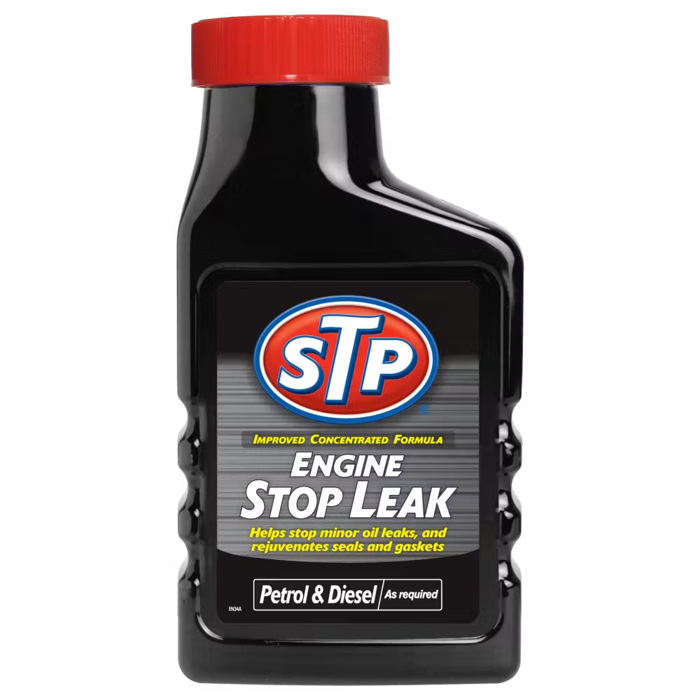 Smoke Treatment Image 1