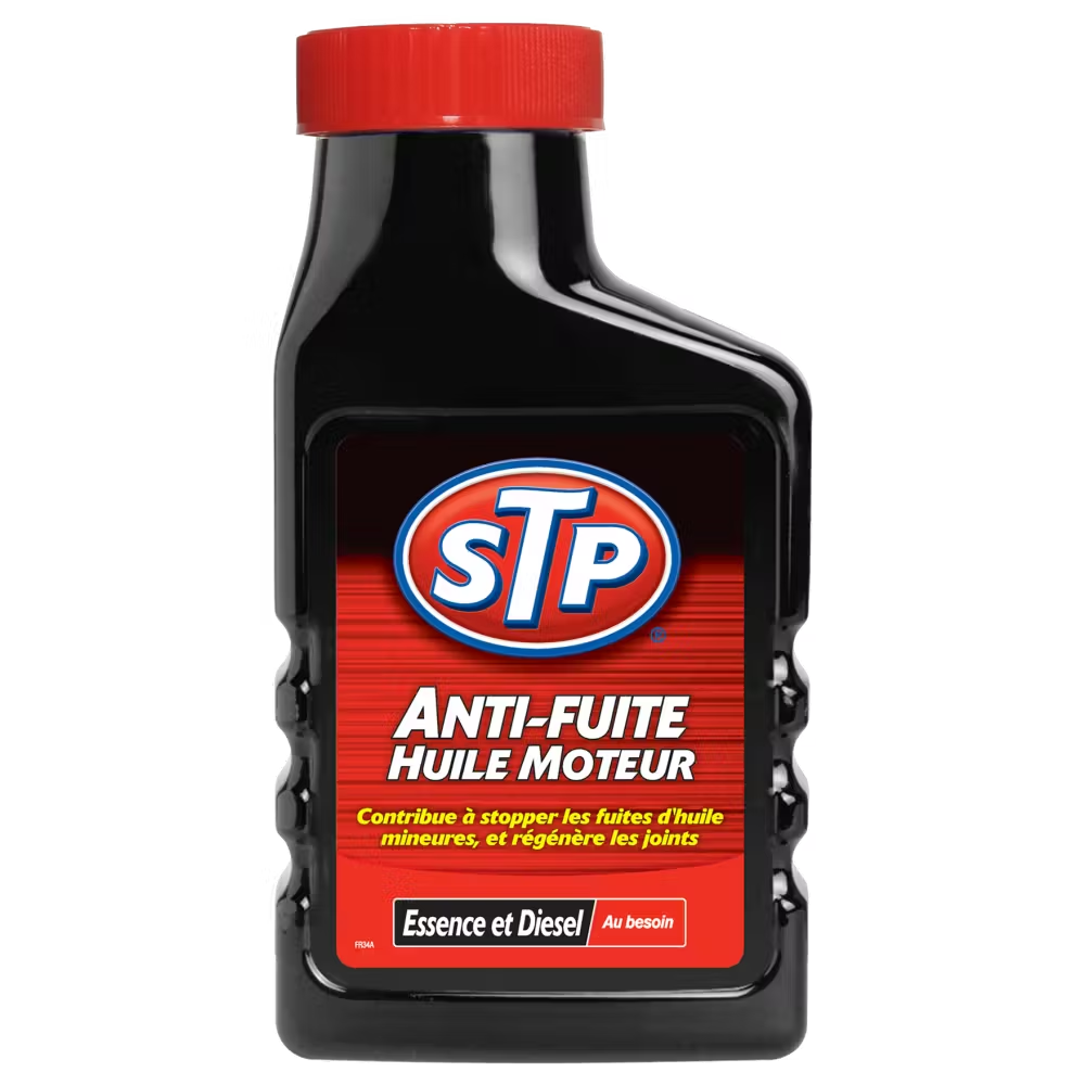 Anti-Fuite Huile Moteur