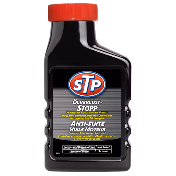 Öl Verlust-Stop Image 1