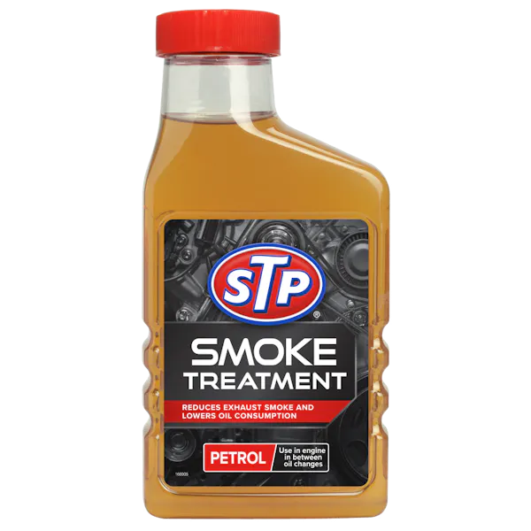 Smoke Treatment Image 1