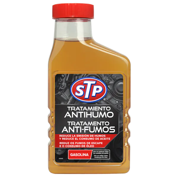 Tratamiento Antihumo Image 1