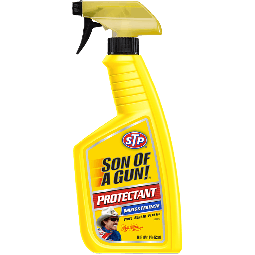 Son Of A Gun!® Protectant