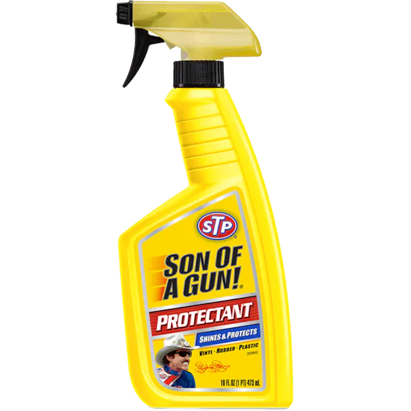 Son Of A Gun!® Protectant Image 1