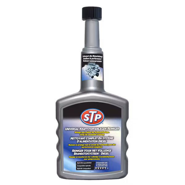 Universal Kraftstoffanlagen-Reiniger Diesel