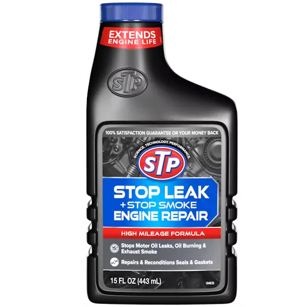 Hapco Products - Main Sta - STOPS OIL LEAKS WHILE YOU DRIVE - CASE OF 10 Hapco Products - Main Sta - STOPS OIL LEAKS WHILE YOU DRIVE - CASE OF 10