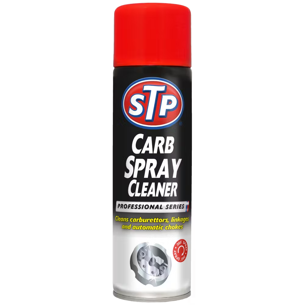 Professional Series Carb Spray Cleaner
