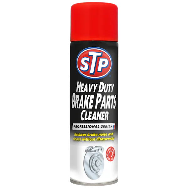 Professional Series Heavy Duty Brake Parts Cleaner Image 1