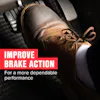 Professional Series Heavy Duty Brake Parts Cleaner Image 4