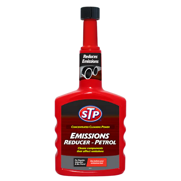 Emissions Reducer – Petrol Image 1