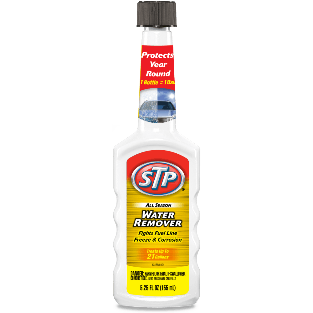 All Season Water Remover