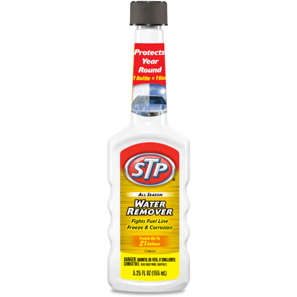 All Season Water Remover Image 1