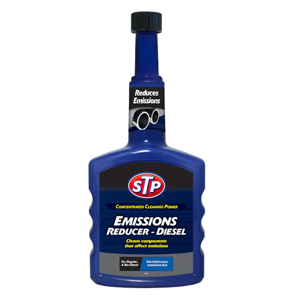 Emissions Reducer – Diesel Image 1