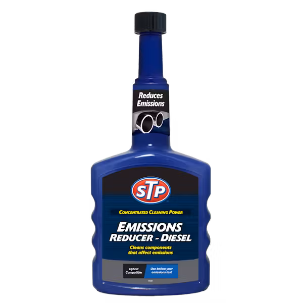 Emissions Reducer – Diesel Image 1