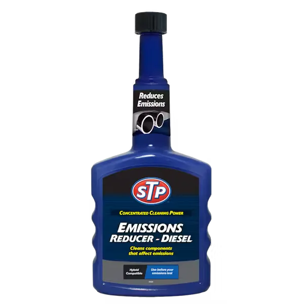 Emissions Reducer – Diesel